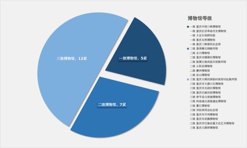 重慶文博事業蓬勃發展 博物館總數達122家 惠民服務與網絡技術雙輪驅動